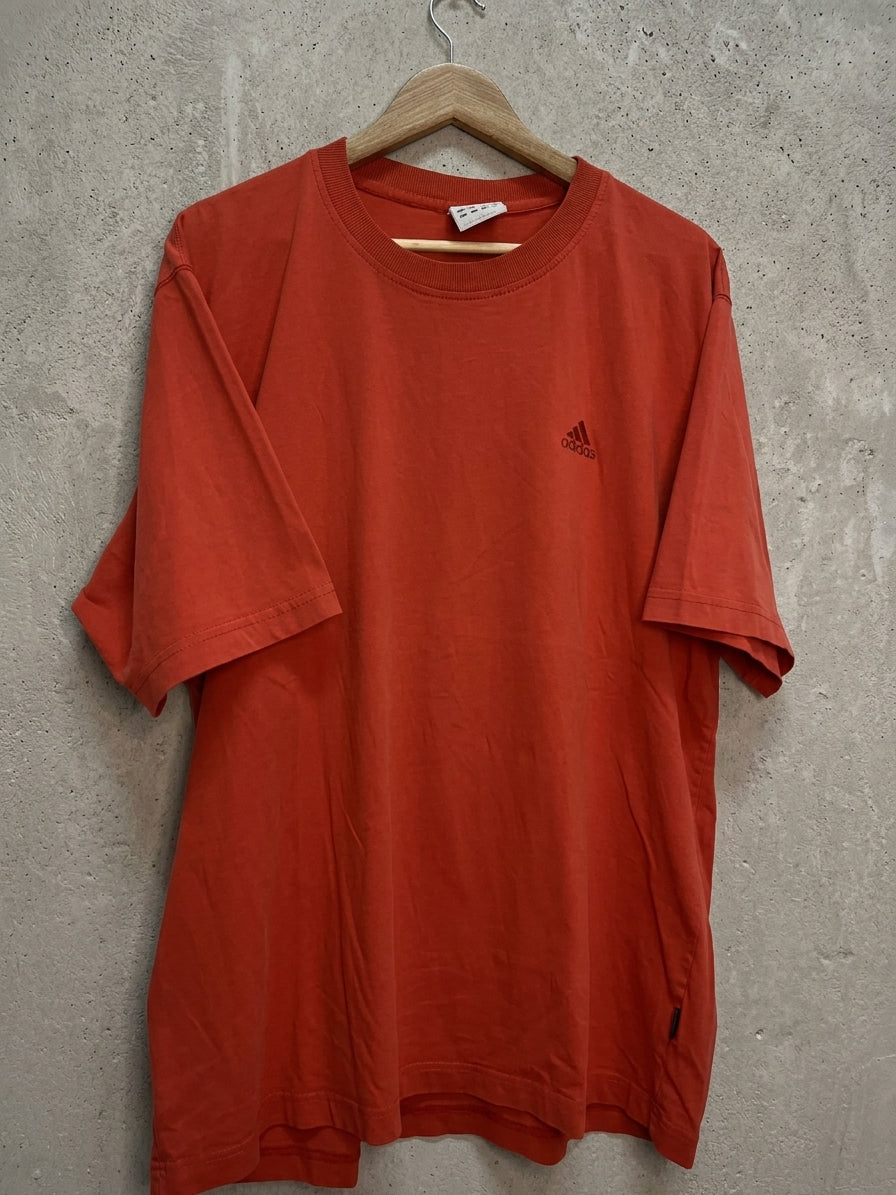 T-Shirt Adidas Vintage Essential Small Logo
