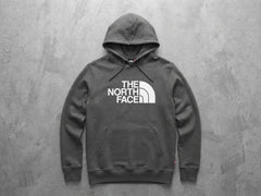 Felpa con Cappuccio The North Face