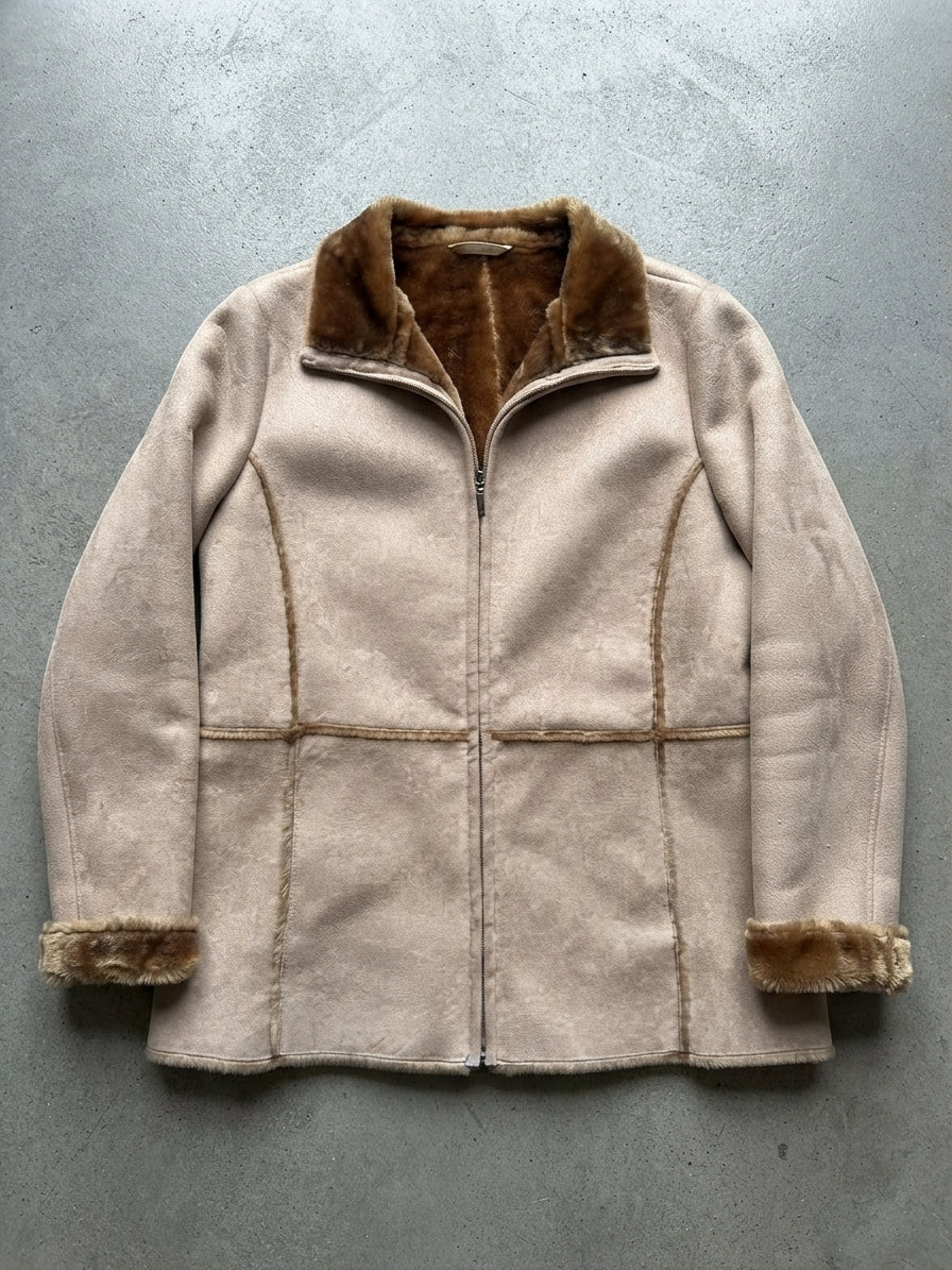 Montoncino Eco-Pelliccia  ONLY Woman