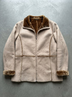 Montoncino Eco-Pelliccia  ONLY Woman