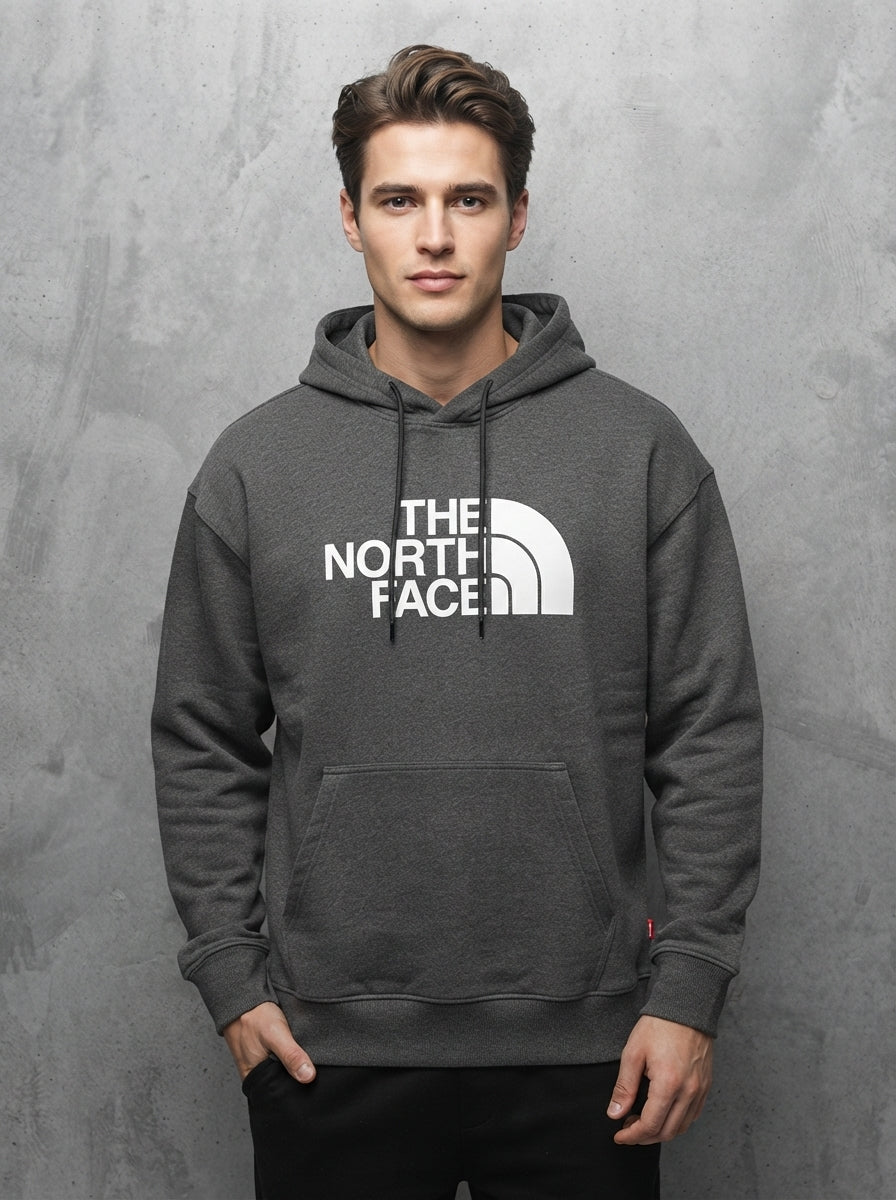 Felpa con Cappuccio The North Face