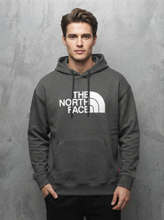 Felpa con Cappuccio The North Face