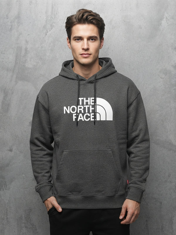 Felpa con Cappuccio The North Face