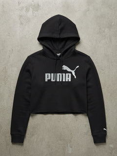 Felpa Crop PUMA