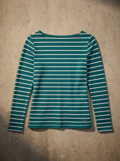 Maglia a Righe Casual Esprit