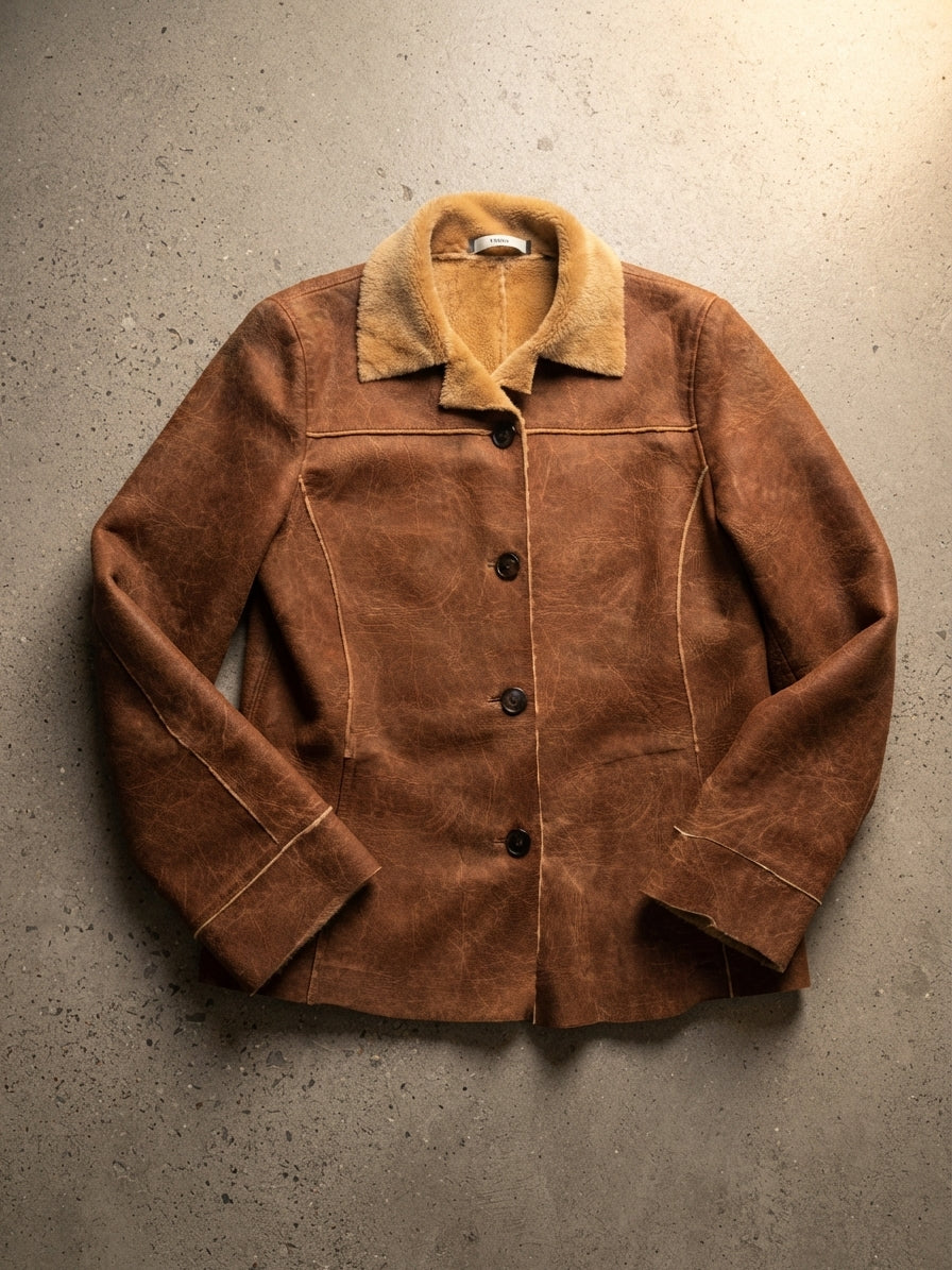 Montoncino VERSE Vintage Collection