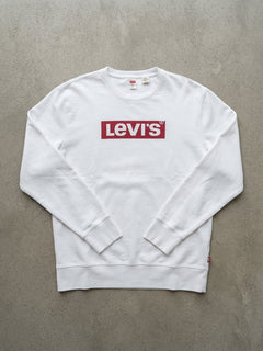 Felpa girocollo LEVI'S