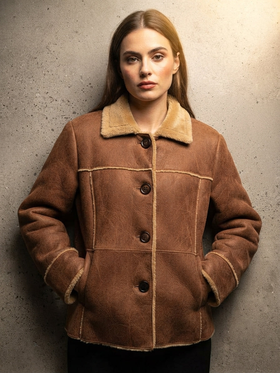 Montoncino VERSE Vintage Collection